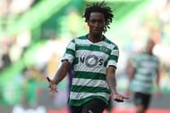Sporting CP v Fiorentina - Pre-Season Friendly